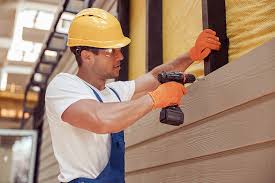 Best Siding Painting and Refinishing  in Clara City, MN